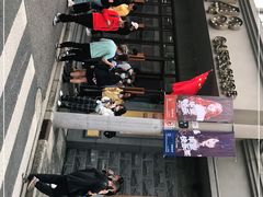 -SNH48星梦剧院