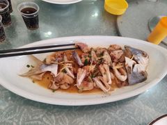 -巽寮印象美食部落餐厅·海鲜·地方特色菜(惠州体验店)