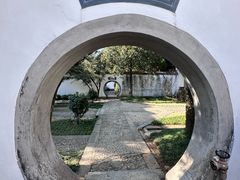 -白鹿洞书院