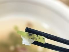 -磨沟沿老字号牛肉面·清真(金港城店)
