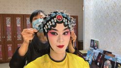 -梨园天地京剧摄影(玲珑天地店)