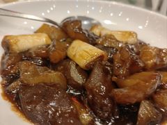 -玉华台饭庄·淮扬菜·烤鸭(望京店)