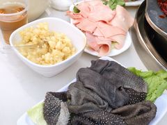 -枇杷园食为鲜火锅(南山店)