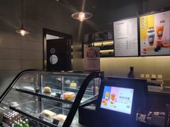 -海岩咖啡(南中环国金店)