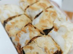 -东北熏肉大饼(大学南路店)