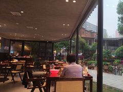 -柴米油盐(土菜院子店)