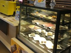 -麦当劳(番禺易发商业街店)