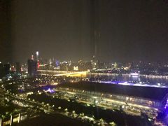 -广交会威斯汀酒店