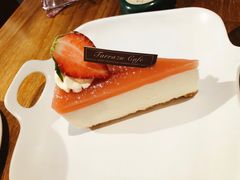 -塔拉苏咖啡(中信丹阳花园店)