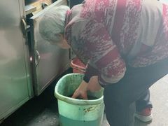 -五娭毑臭豆腐(黄兴南路店)