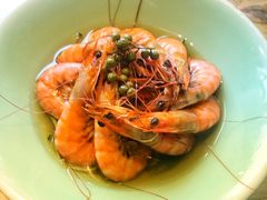 -弄堂里(阿里西溪A区店)