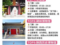 -秦始皇帝陵博物院(兵马俑)