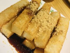 香酥花生米-小小河边鱼(天润城店)