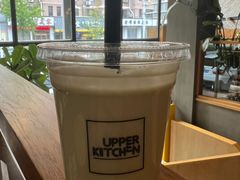 -UPPER KITCHEN(延安路店)