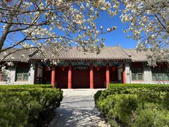 -菖蒲河公园