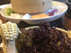 -陆壹捌餐厅(五大道店)