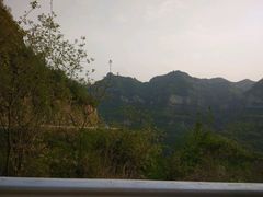 -山西通天峡景区