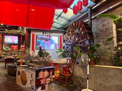 -客家大院·非遗赣南客家菜(郁孤台店)