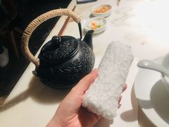 -初蓉丨遇见新川菜(亲贤街荣耀店)