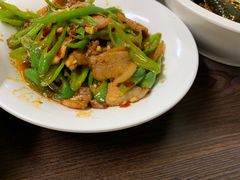 -艺味深尝(云锦路店)
