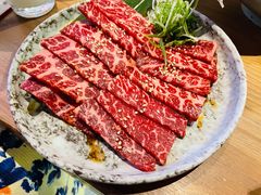 -烧肉达人•炭火烧肉(新天地店)