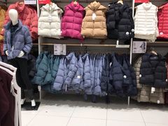 -优衣库(苏州天虹CCMall石路店)