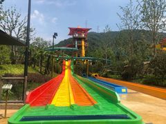 -杭州开元森泊度假乐园