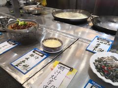 -新享乐海鲜(翠华路店)