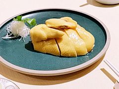 -广州富力丽思卡尔顿酒店