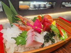 -松子料理(亮马桥店)