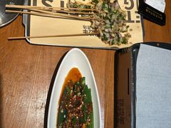 -路边羊烧烤酒场(宝带路店)