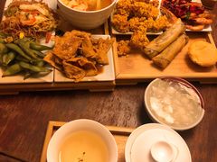 -青藤茶馆(南山路店)