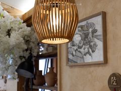 大堂-外婆船宴餐厅·外婆喊你回家吃饭