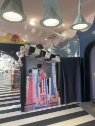 -奈尔宝·儿童乐园·亲子餐厅(前滩店)