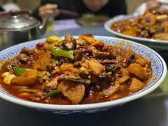 -福顺祥大盘鸡(临潼店)