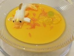 金鱼杨枝甘露-香港百合居(LCM置汇旭辉广场店)