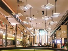 大堂-弄堂里·寻味杭州(湖滨银泰in77C区店)