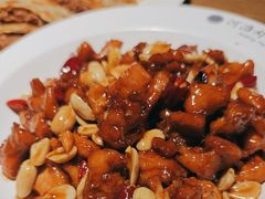 -河沿肉饼Beijing Pie(东华门店)