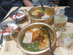 -匠本米所·炸酱米线·潮汕小食(万象食家店)