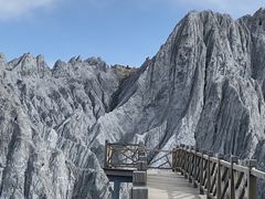 -墨石公园景区