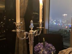 餐具摆设-SIR ELLY'S 艾利爵士餐厅