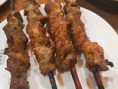 -西域阿里马新疆菜·清真(桂花路店)