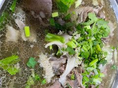 -正宗苏稽毛哥跷脚牛肉总店