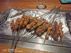 -那些年记忆烧烤