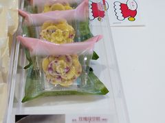-好利来(交大店)