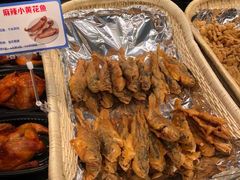 -盒马鲜生(观音桥店)
