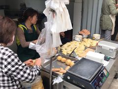 -三七八巷蛋饺春卷店