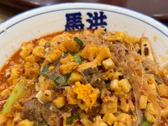 -清真·马洪小炒泡馍馆(钟楼回民街店)