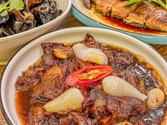 -虾饺妹·粤式手工点心(水荫路店)
