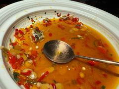 -老湘村·湖南土菜(天河维多利店)